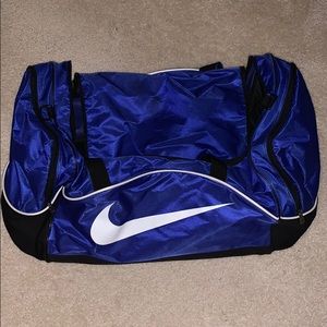 Nike Travel Bag